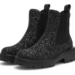 Woden Aya Glitter støvle