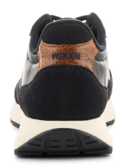 Woden Dagny Nylon sko