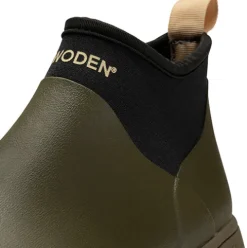 Woden Irene Waterproof støvle