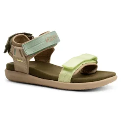 Woden Kids Cirkeline sandal