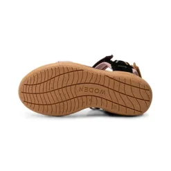 Woden Kids Cirkeline sandal