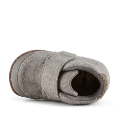 Woden Kim Felt hjemmesko