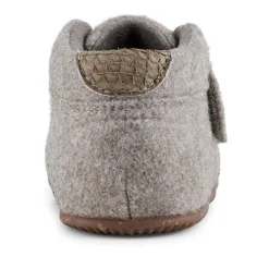 Woden Kim Felt hjemmesko