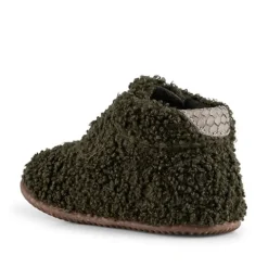 Woden Kim Teddy hjemmesko