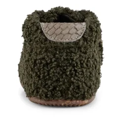 Woden Kim Teddy hjemmesko