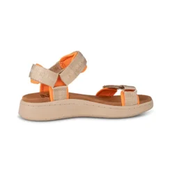 Woden Line Heritage sandal