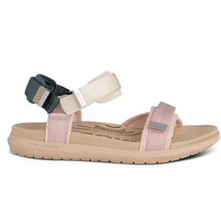 Woden Line Lite sandal
