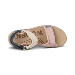 Woden Line Lite sandal