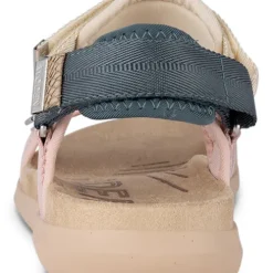 Woden Line Lite sandal