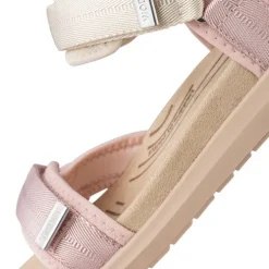 Woden Line Lite sandal