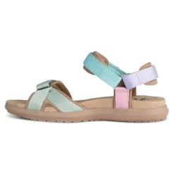 Woden Line Lite sandal