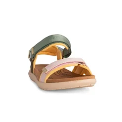 Woden Line Lite sandal