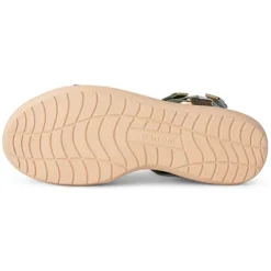 Woden Line Lite sandal