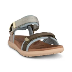 Woden Line Lite sandal