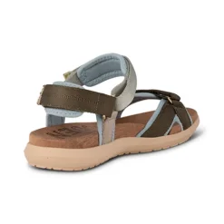 Woden Line Lite sandal
