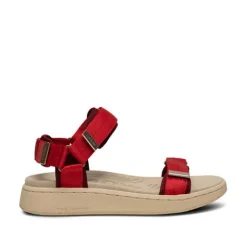 Woden Line sandal