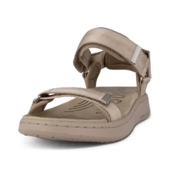 Woden Line sandal