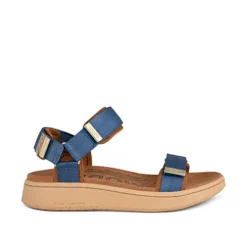 Woden Line sandal