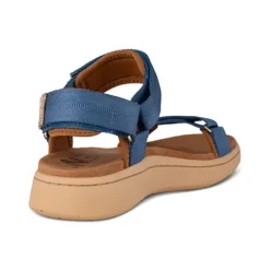 Woden Line sandal