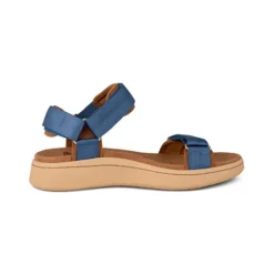 Woden Line sandal