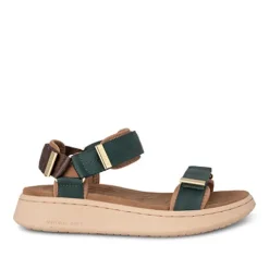 Woden Line Sandal