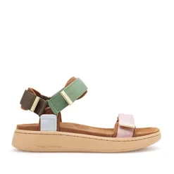Woden Line Sandal