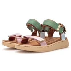 Woden Line Sandal