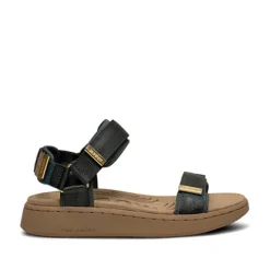 Woden Line sandal