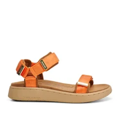 Woden Line sandal