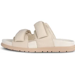 Woden Lisa Leather sandal