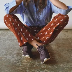 Woden Nora III Leather sko