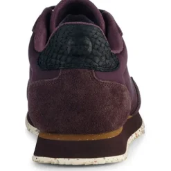 Woden Nora III Leather sko