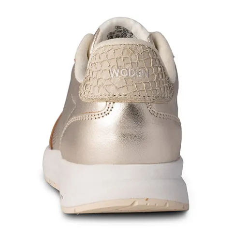 Woden Nora sko