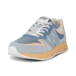 Woden Rigmor Open Mesh sko