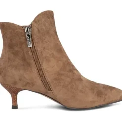 Woden Shoe The Bear Saga Zip S støvle