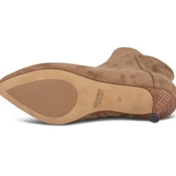 Woden Shoe The Bear Saga Zip S støvle