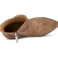 Woden Shoe The Bear Saga Zip S støvle