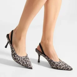 Woden Shoe The Bear Sophie Leo sko