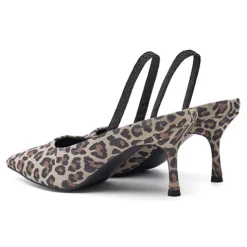 Woden Shoe The Bear Sophie Leo sko