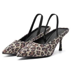 Woden Shoe The Bear Sophie Leo sko