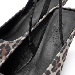 Woden Shoe The Bear Sophie Leo sko