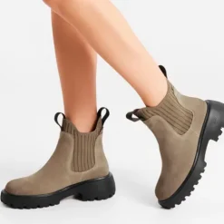 Woden Shoe The Bear støvle