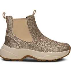 Woden Silje Glitter støvle