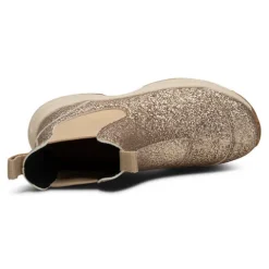 Woden Silje Glitter støvle