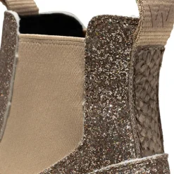 Woden Silje Glitter støvle