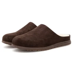 Woden Silvi Warm II hjemmesko