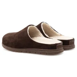 Woden Silvi Warm II hjemmesko