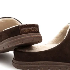 Woden Silvi Warm II hjemmesko
