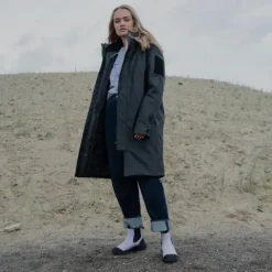 Woden Siri Warm Waterproof støvle