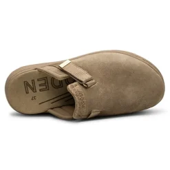 Woden Vega Clog sandal